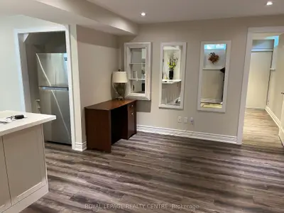 522 Nanak Road Basement, Mississauga, On L5b 3x2