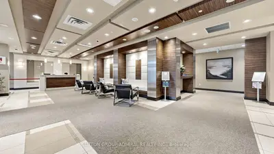 1 Michael Power Place 1713, Toronto, On M9a 0a1