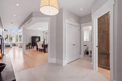 3202 Saltaire Crescent, Oakville, On L6m 0k8