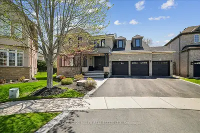 3348 Skipton Lane, Oakville, On L6m 0k3