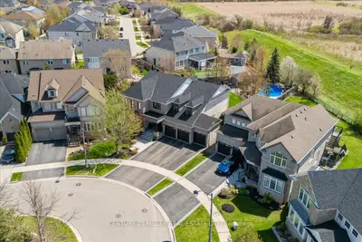 3348 Skipton Lane, Oakville, On L6m 0k3