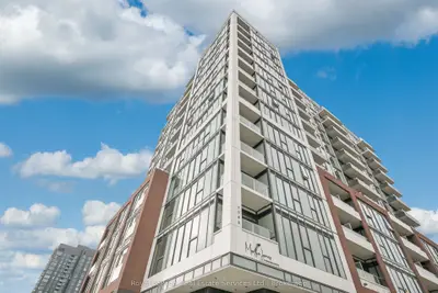 2088 James Street 711, Burlington, On L7r 0h2