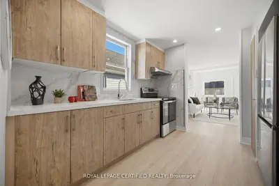 1019 Ogden Avenue, Mississauga, On L5e 2g4