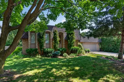 247 Spring Garden Road, Oakville, On L6l 5h5
