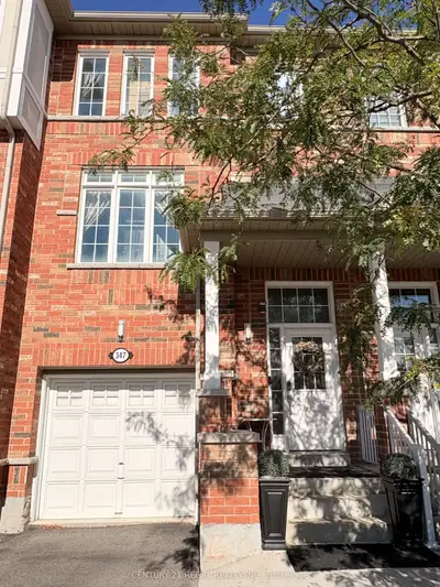 347 Aspendale Crescent, Mississauga, On L5w 0e7