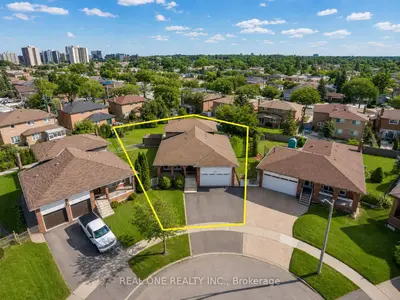 2531 Cynara Road Upper, Mississauga, On L5b 2r5
