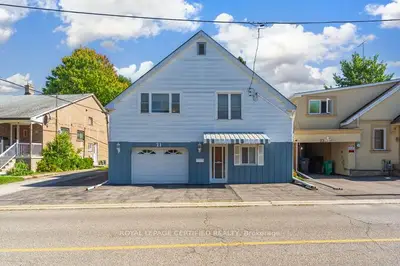 21 Denison Avenue, Brampton, On L6x 1e8