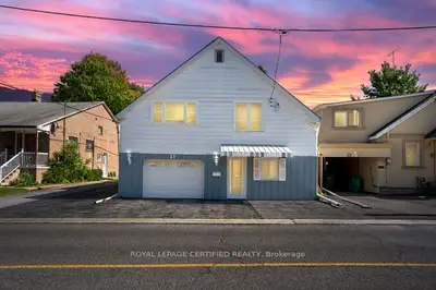 21 Denison Avenue, Brampton, On L6x 1e8