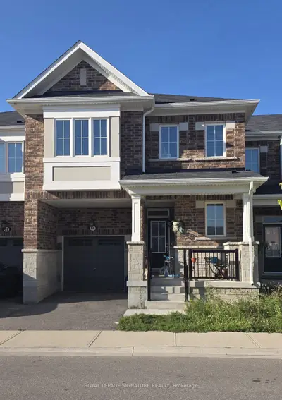 975 Whitlock Avenue 84, Milton, On L9e 1s9