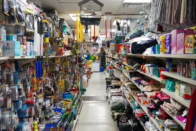 1281 Queen Street W, Toronto, On M6k 1l6