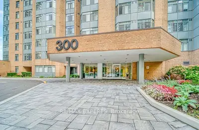 300 Webb Drive 610, Mississauga, On L5b 3w3