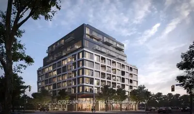1195 The Queensway 102, Toronto, On M8z 0h1