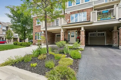 1571 Leblanc Court, Milton, On L9e 0a3