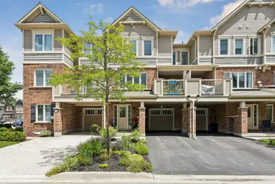 1571 Leblanc Court, Milton, On L9e 0a3