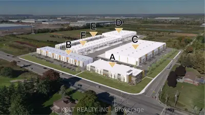 11801 Derry Road 205, Milton, On L9e 0v9