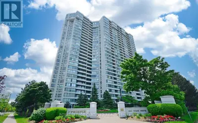 550 Webb Drive 1806, Mississauga, On L5b 3y4