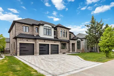 6425 Old Church Road, Caledon, On L7c 1r1