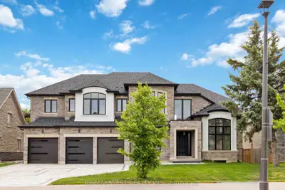 6425 Old Church Road, Caledon, On L7c 1r1
