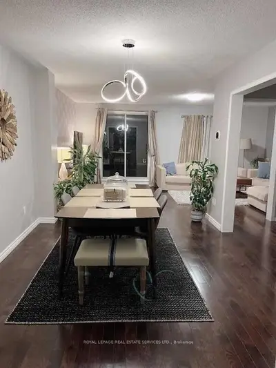 496 River Glen Boulevard, Oakville, On L6h 6c1