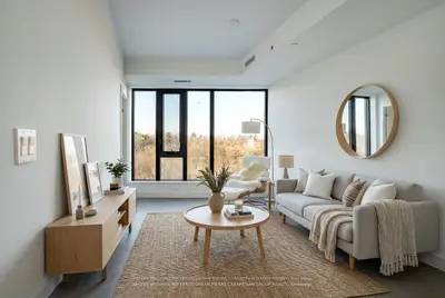 160 Kingsway Crescent 509, Toronto, On M8x 0b5