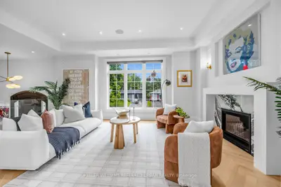 54 Cronin Drive, Toronto, On M9b 4v1
