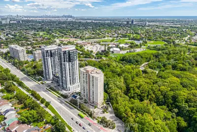 200 Burnhamthorpe Road E 1106, Mississauga, On L5a 4l4