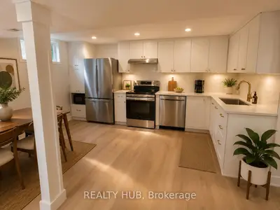 2-775 Ashley Avenue, Burlington, On L7r 2z5