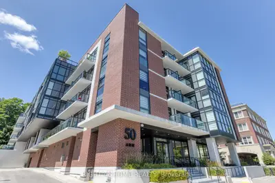 50 Ann Street 316, Caledon, On L7e 1b9