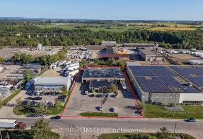 82 Todd Road, Halton Hills, On L7g 4r7