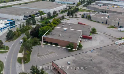 90 Walker Drive Unit 1, Brampton, On L6t 4h6