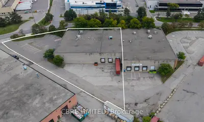 90 Walker Drive Unit 1, Brampton, On L6t 4h6
