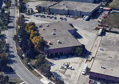 90 Walker Drive Unit 1, Brampton, On L6t 4h6