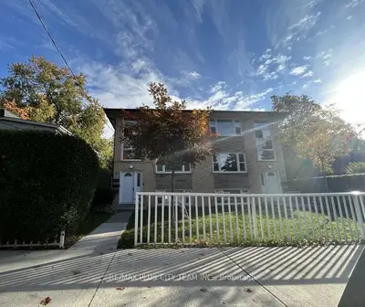 11 Thirty Fifth Street Unit 1, Toronto, On M8w 3j8