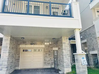 1577 Moira Crescent, Milton, On L9e 1x8