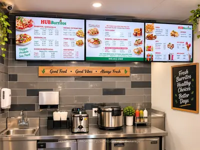 106 Humber College Boulevard 10, Toronto, On M9v 4e4