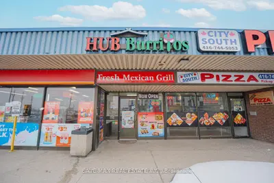 106 Humber College Boulevard 10, Toronto, On M9v 4e4