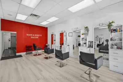 665 Plains Road E 6, Burlington, On L7t 2e8