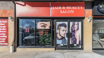 665 Plains Road E 6, Burlington, On L7t 2e8
