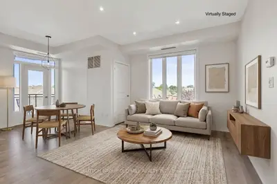 245 Dalesford Road 422, Toronto, On M8y 4h7