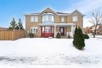9 Continental Road, Brampton, On L7a 2h4