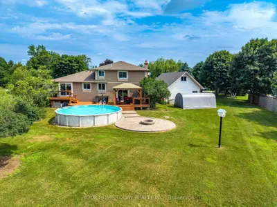 12950 Silvercreek Drive, Halton Hills, On L7g 4s4