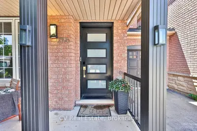 2396 Emerson Drive, Burlington, On L7l 7m4