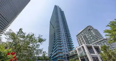 16 Brookers Lane 3301, Toronto, On M8v 0a5