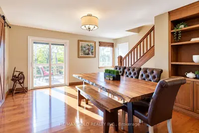 2381 BURNHAMTHORPE Road W, Oakville, ON L6M 4H1