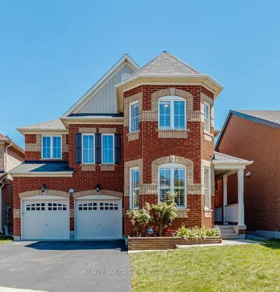 715 Casarin Crescent, Milton, On L9t 2w3