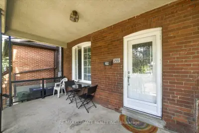 299 Delaware Avenue, Toronto, On M6h 2t7
