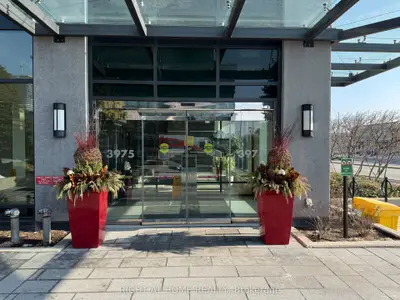 3975 Grand Park Drive 317, Mississauga, On L5b 0k4