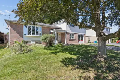 16 Heather Court, Halton Hills, On L7g 2r6