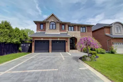 193 Teddington Place, Burlington, On L7l 6x6