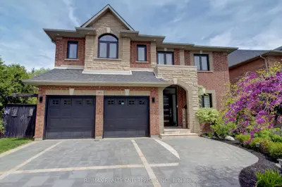 193 Teddington Place, Burlington, On L7l 6x6